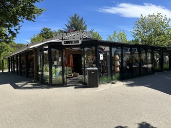 Givskud Zoo - Zootopia (P3) - Safarishoppen