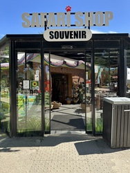 Givskud Zoo - Zootopia (P3) - Safarishoppen