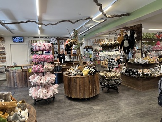 Givskud Zoo - Zootopia (P3) - Safarishoppen