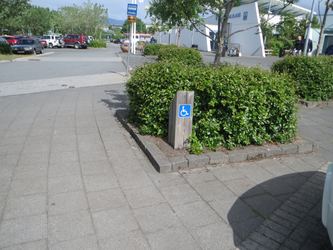 Reykjavíkurborg - Laugardalslaug