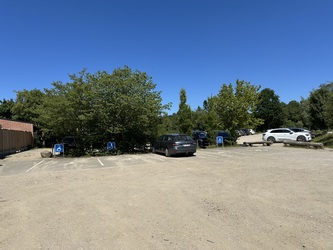 Givskud Zoo - Zootopia - Område P3