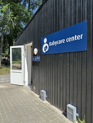 Givskud Zoo - Zootopia - Område P3