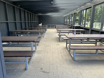 Givskud Zoo - Zootopia - Område P3