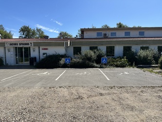 Givskud Zoo - Zootopia - Jacobs Spisehus