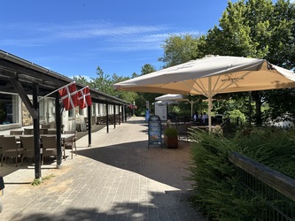 Givskud Zoo - Zootopia - Jacobs Spisehus