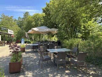 Givskud Zoo - Zootopia - Jacobs Spisehus