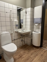 Givskud Zoo - Zootopia - Jacobs Spisehus