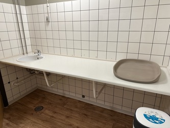 Givskud Zoo - Zootopia - Jacobs Spisehus