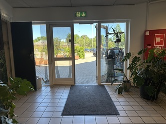 Givskud Zoo Hostel -  Vandrerhjem