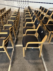 Aalborg Kongres og Kultur Center -  Europahallen