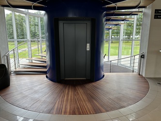 Aalborg Kongres og Kultur Center -  Europahallen