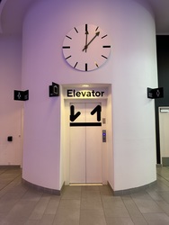 Aalborg Kongres og Kultur Center - Mødecenter