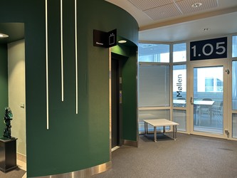 Aalborg Kongres og Kultur Center - Mødecenter