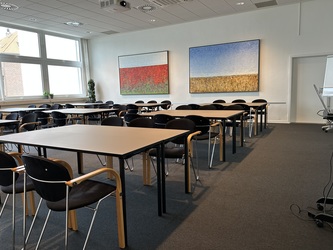 Aalborg Kongres og Kultur Center - Mødecenter