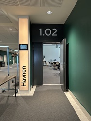 Aalborg Kongres og Kultur Center - Mødecenter