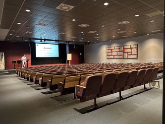 Aalborg Kongres og Kultur Center - Mødecenter