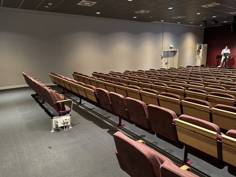 Aalborg Kongres og Kultur Center - Mødecenter