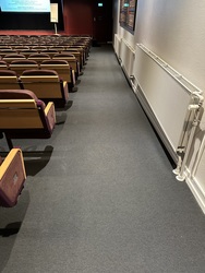 Aalborg Kongres og Kultur Center - Mødecenter