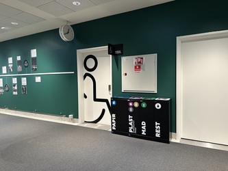 Aalborg Kongres og Kultur Center - Mødecenter