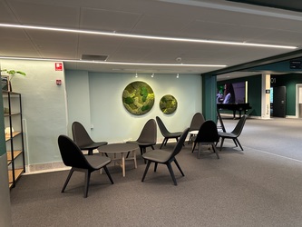 Aalborg Kongres og Kultur Center - Mødecenter