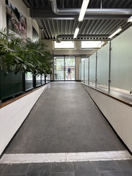 Randers Regnskov - Cafeen