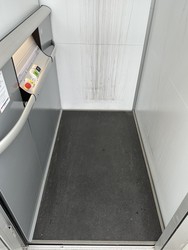 Randers Regnskov -   Indgang og parkering