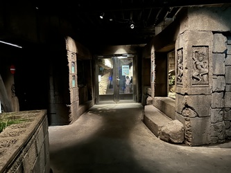 Randers Regnskov - Afrika og Asien