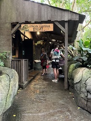 Randers Regnskov - Akvarium og Sydamerika