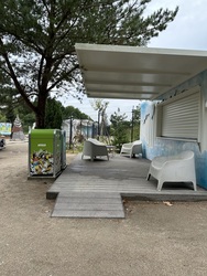 Randers Regnskov - Udendørs udstilling