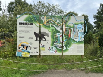 Randers Regnskov - Udendørs udstilling