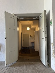 Christiansborg Slot - De Kongelige Stalde - Museum