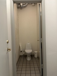 Christiansborg Slot - De Kongelige Stalde - Museum