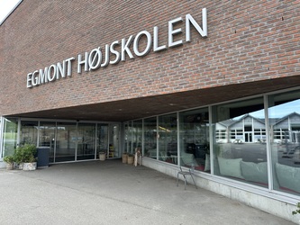 Hou Søsportcenter - Vandhalla