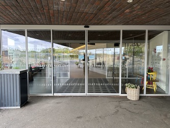 Hou Søsportcenter - Vandhalla