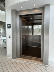 Hou Søsportcenter - Vandhalla