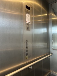 Hou Søsportcenter - Vandhalla