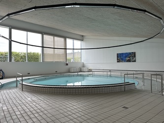 Hou Søsportcenter - Vandhalla