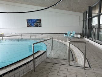 Hou Søsportcenter - Vandhalla