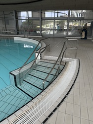 Hou Søsportcenter - Vandhalla