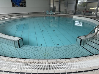 Hou Søsportcenter - Vandhalla