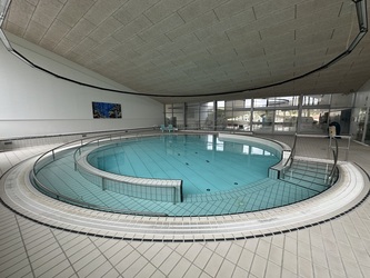 Hou Søsportcenter - Vandhalla