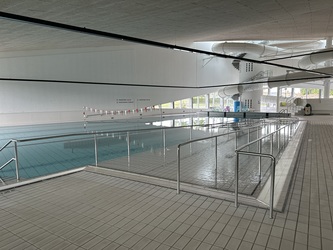 Hou Søsportcenter - Vandhalla