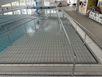 Hou Søsportcenter - Vandhalla