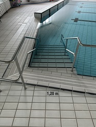 Hou Søsportcenter - Vandhalla