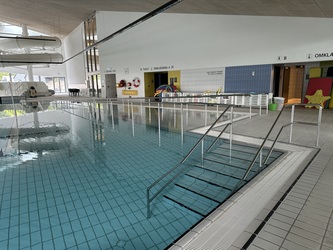 Hou Søsportcenter - Vandhalla