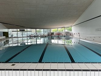 Hou Søsportcenter - Vandhalla