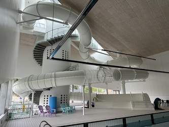 Hou Søsportcenter - Vandhalla