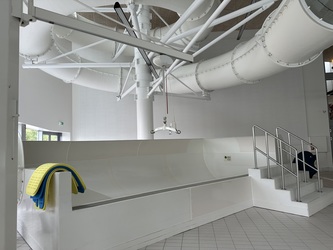 Hou Søsportcenter - Vandhalla