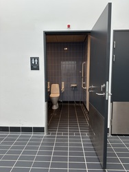 Hou Søsportcenter - Vandhalla