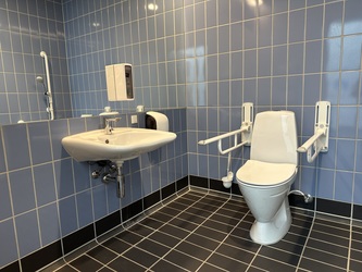 Hou Søsportcenter - Vandhalla